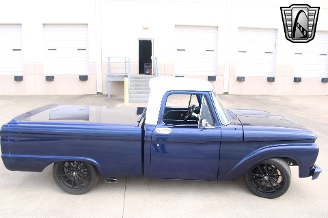 1964 Ford F100 image 16
