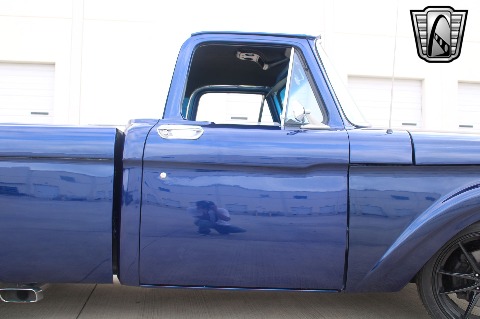 1964 Ford F100 image 42