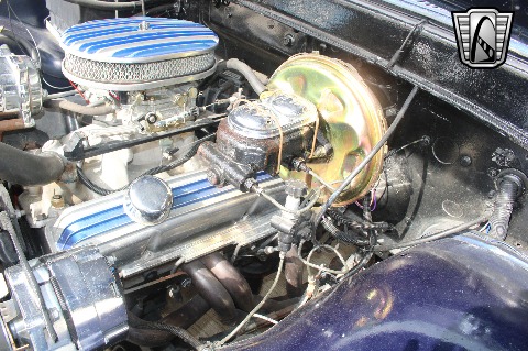 1964 Ford F100 image 94