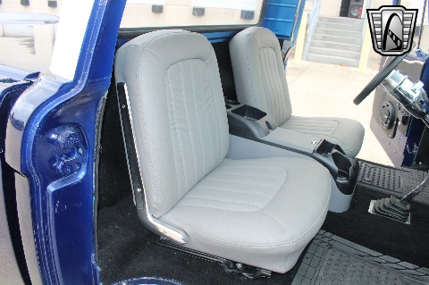 1964 Ford F100 image 120