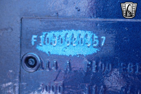 1964 Ford F100 image 146