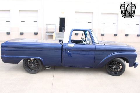1964 Ford F100 image 17
