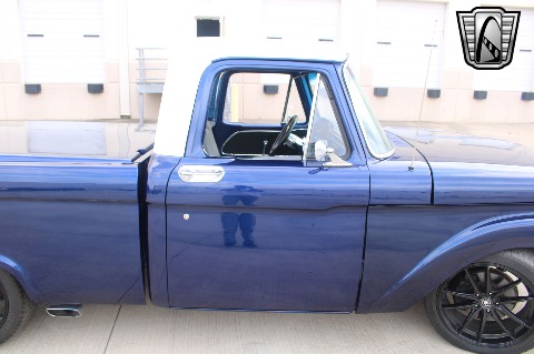 1964 Ford F100 image 43
