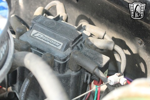 1964 Ford F100 image 95