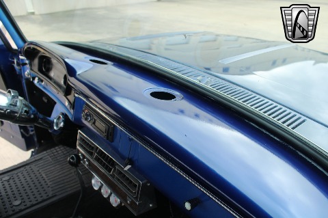 1964 Ford F100 image 121