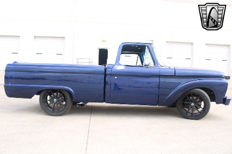 1964 Ford F100 image 18