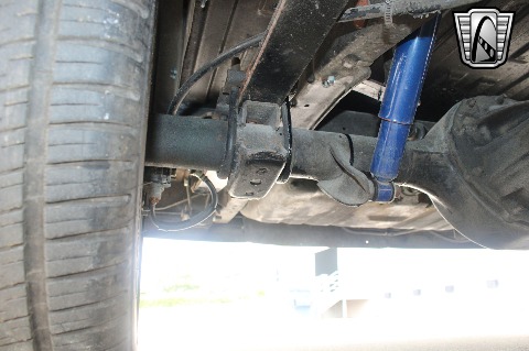 1964 Ford F100 image 70