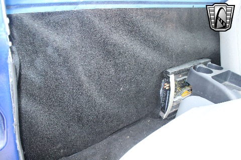 1964 Ford F100 image 122