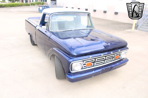 1964 Ford F100 image 19