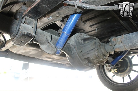 1964 Ford F100 image 71