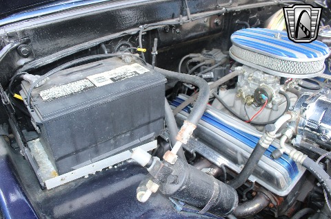 1964 Ford F100 image 97