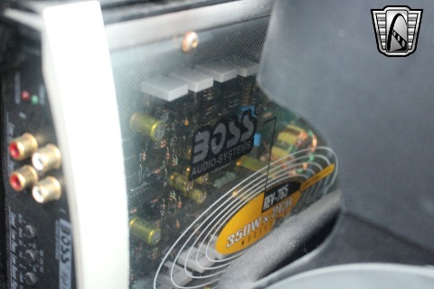 1964 Ford F100 image 123