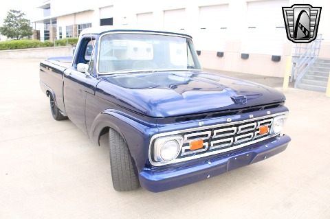 1964 Ford F100 image 20