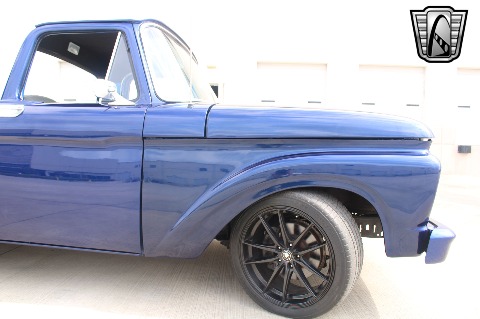 1964 Ford F100 image 46