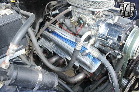 1964 Ford F100 image 98