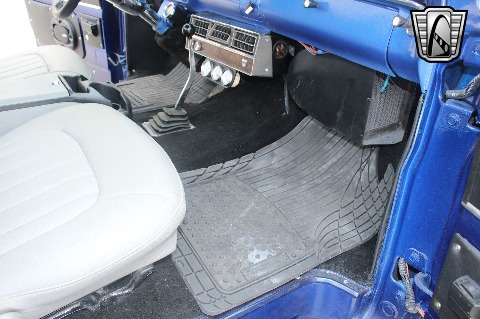 1964 Ford F100 image 124