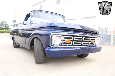 1964 Ford F100 image 21