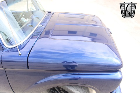 1964 Ford F100 image 47