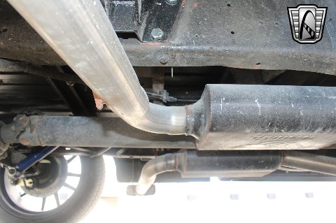 1964 Ford F100 image 73