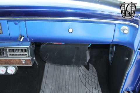 1964 Ford F100 image 125