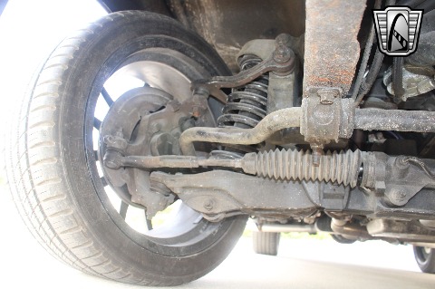 1964 Ford F100 image 48