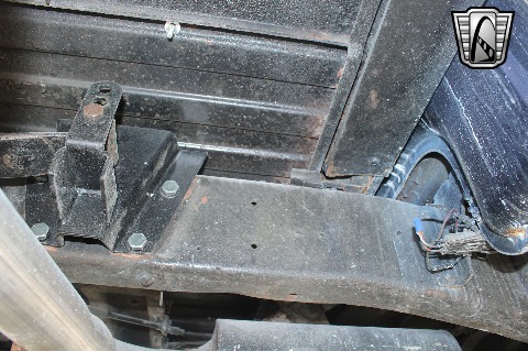 1964 Ford F100 image 74