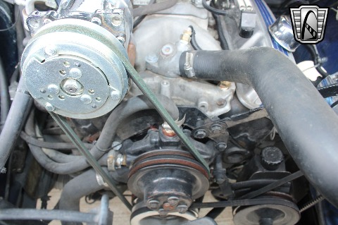 1964 Ford F100 image 100