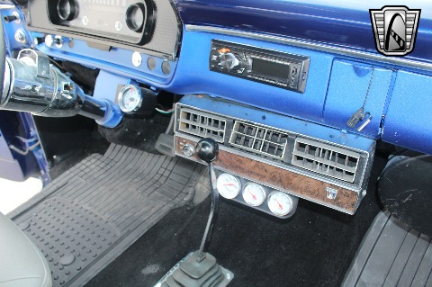 1964 Ford F100 image 126