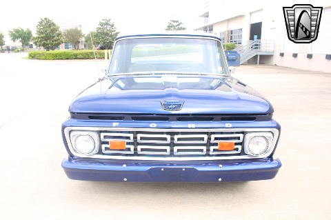 1964 Ford F100 image 23
