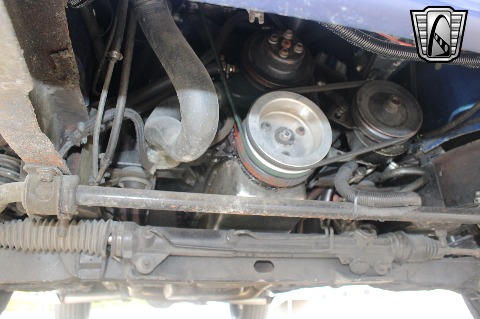 1964 Ford F100 image 49