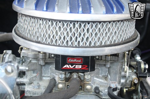 1964 Ford F100 image 101