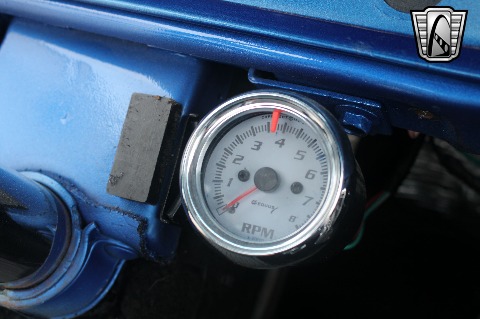 1964 Ford F100 image 127