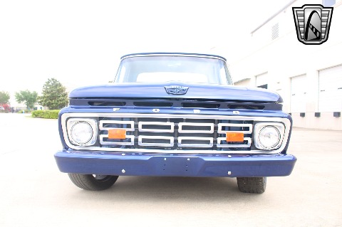 1964 Ford F100 image 24