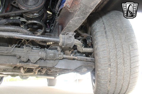 1964 Ford F100 image 50