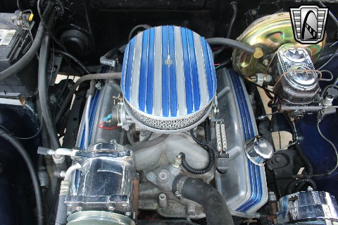 1964 Ford F100 image 102