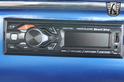 1964 Ford F100 image 128