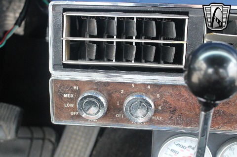 1964 Ford F100 image 129