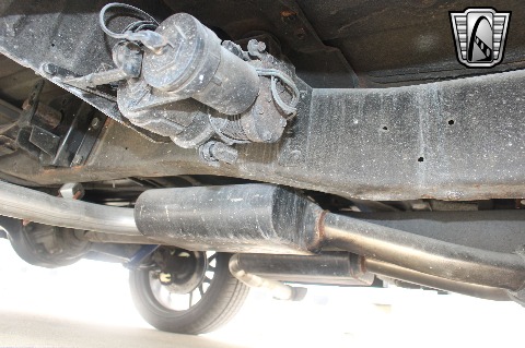 1964 Ford F100 image 78