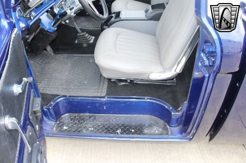 1964 Ford F100 image 104