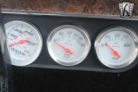 1964 Ford F100 image 130