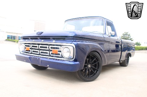 1964 Ford F100 image 27