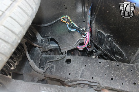 1964 Ford F100 image 53