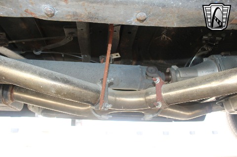 1964 Ford F100 image 79