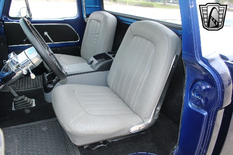 1964 Ford F100 image 105