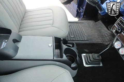 1964 Ford F100 image 131