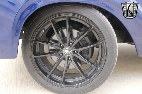 1964 Ford F100 image 28