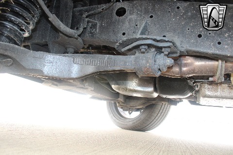 1964 Ford F100 image 54