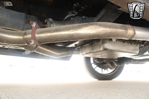 1964 Ford F100 image 80