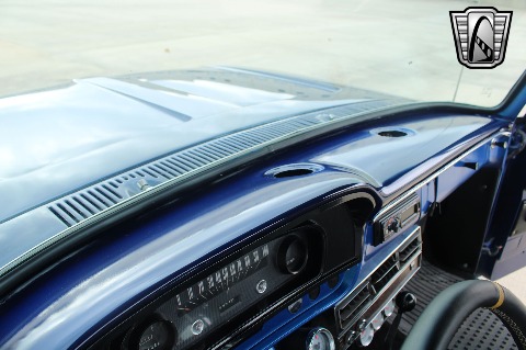 1964 Ford F100 image 106