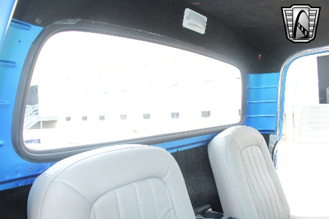 1964 Ford F100 image 132